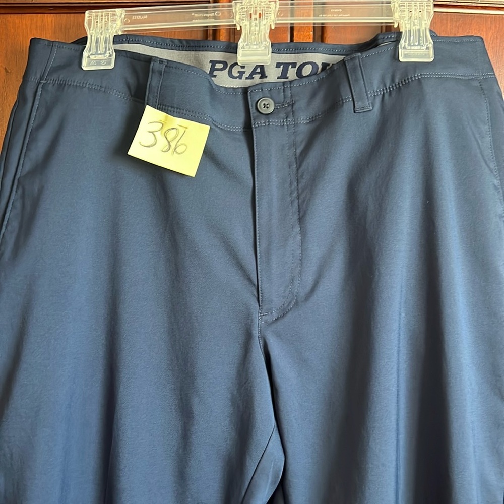 PGA Tour pants size 38X32